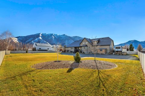 Tiny photo for 896 W 675 S, Mapleton, UT 84664 (MLS # 2129436)