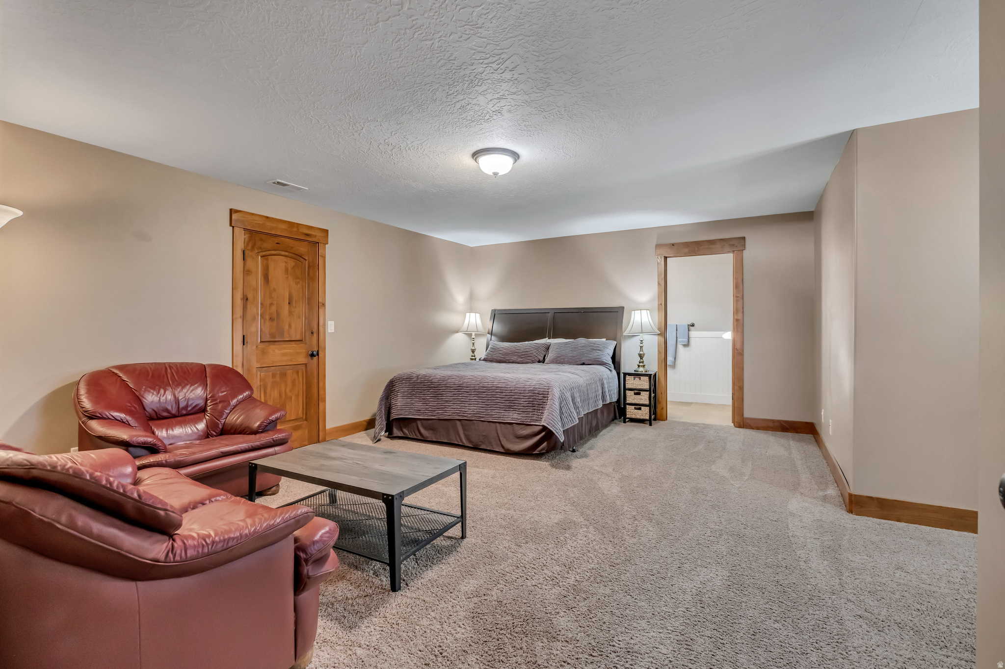 MAPLETON HIGHLANDS - Residential