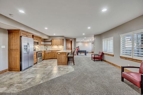 Tiny photo for 896 W 675 S, Mapleton, UT 84664 (MLS # 2129436)