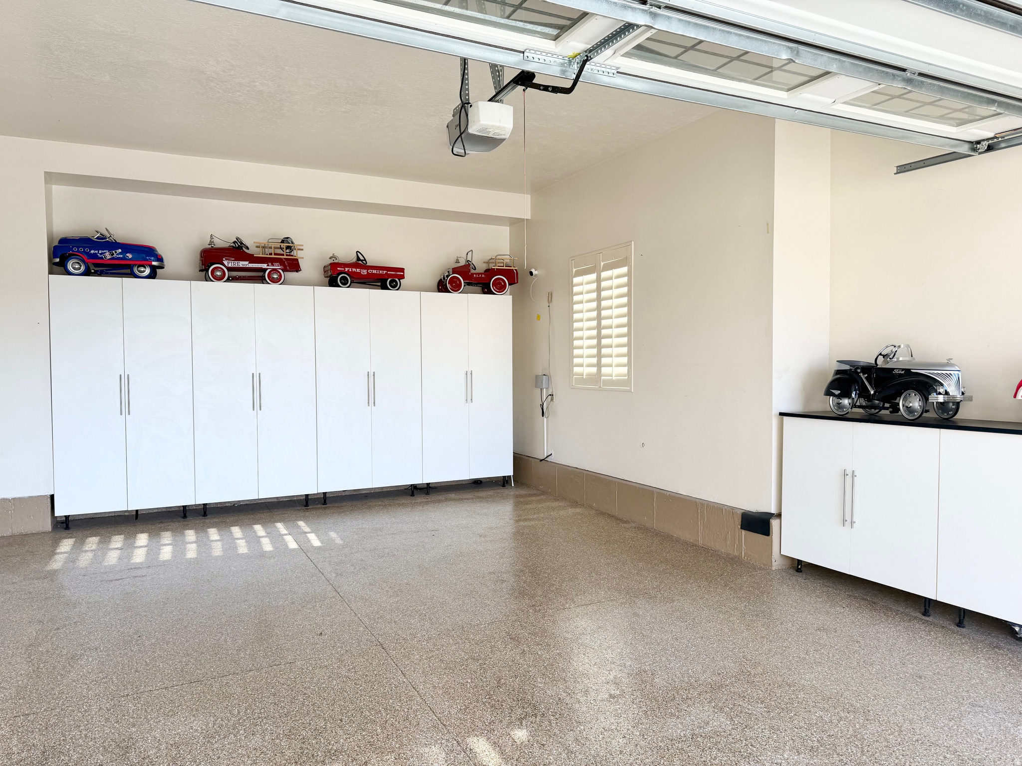 MAPLETON HIGHLANDS - Residential