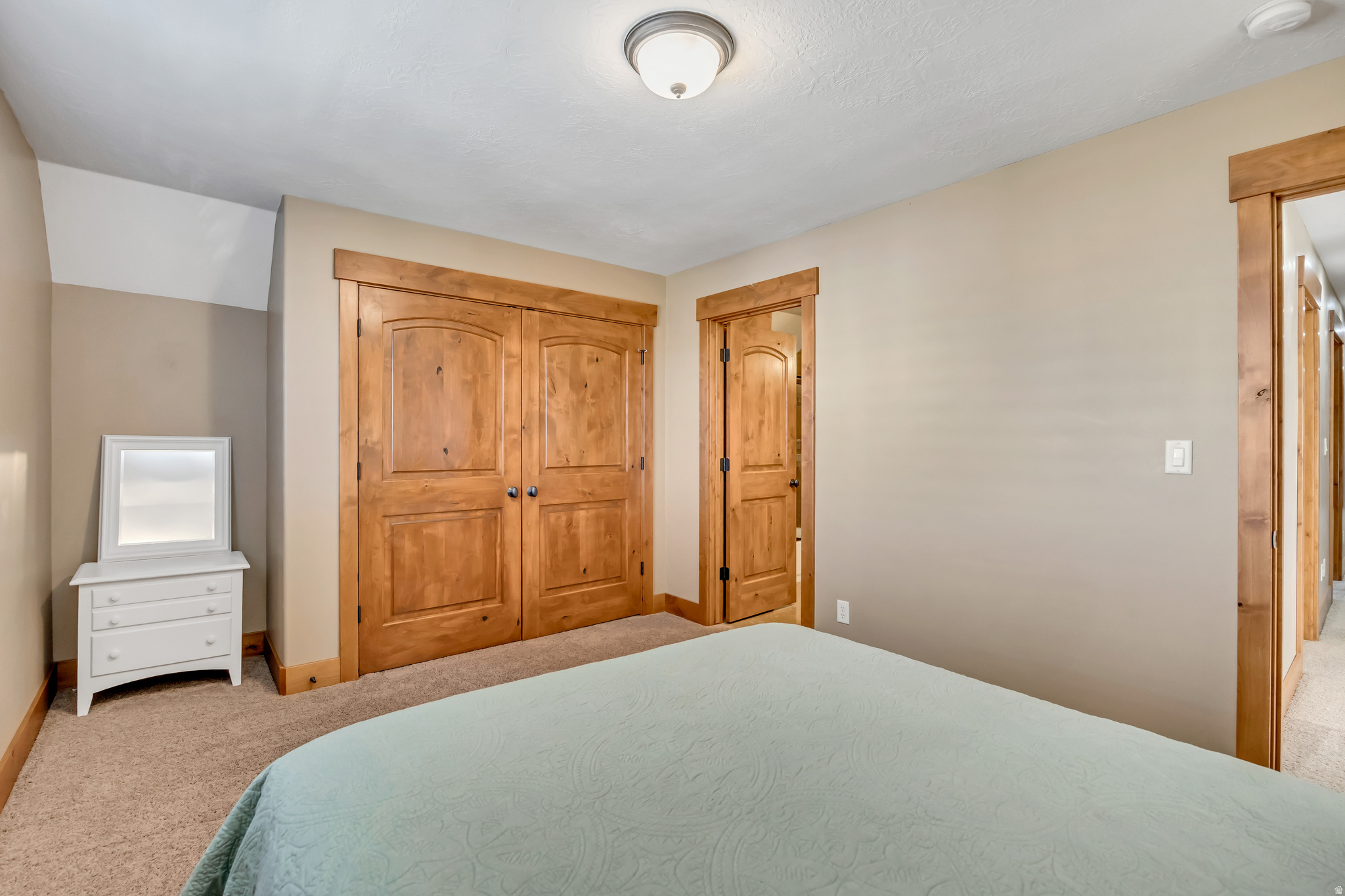 MAPLETON HIGHLANDS - Residential