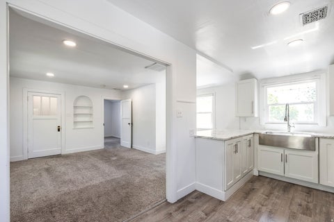 Tiny photo for 537 N DARWIN ST, Salt Lake City, UT 84103 (MLS # 2163708)