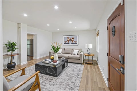 Tiny photo for 537 N DARWIN ST, Salt Lake City, UT 84103 (MLS # 2163708)