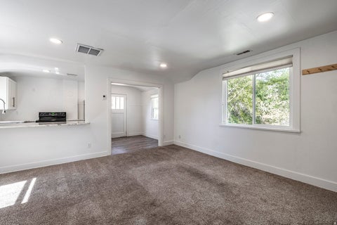 Tiny photo for 537 N DARWIN ST, Salt Lake City, UT 84103 (MLS # 2163708)