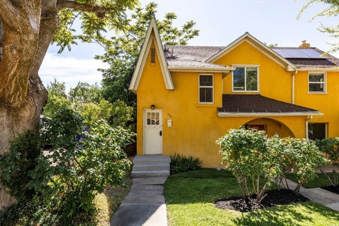 Tiny photo for 537 N DARWIN ST, Salt Lake City, UT 84103 (MLS # 2163708)