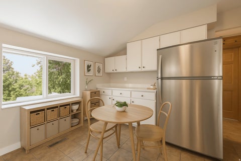 Tiny photo for 537 N DARWIN ST, Salt Lake City, UT 84103 (MLS # 2163708)