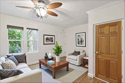 Tiny photo for 537 N DARWIN ST, Salt Lake City, UT 84103 (MLS # 2163708)