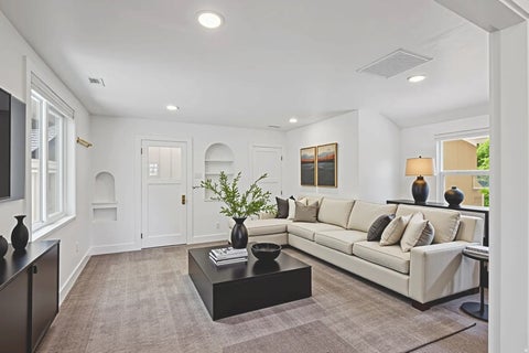 Tiny photo for 537 N DARWIN ST, Salt Lake City, UT 84103 (MLS # 2163708)