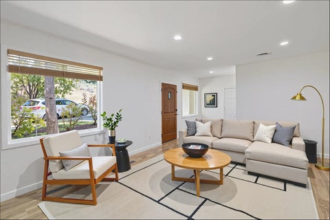 Tiny photo for 537 N DARWIN ST, Salt Lake City, UT 84103 (MLS # 2163708)