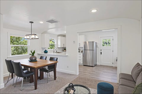 Tiny photo for 537 N DARWIN ST, Salt Lake City, UT 84103 (MLS # 2163708)