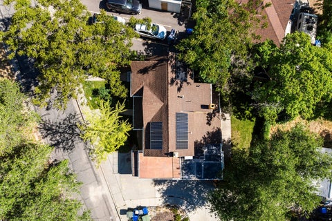 Tiny photo for 537 N DARWIN ST, Salt Lake City, UT 84103 (MLS # 2163708)