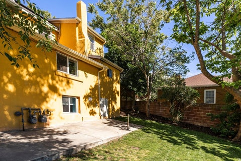 Tiny photo for 537 N DARWIN ST, Salt Lake City, UT 84103 (MLS # 2163708)