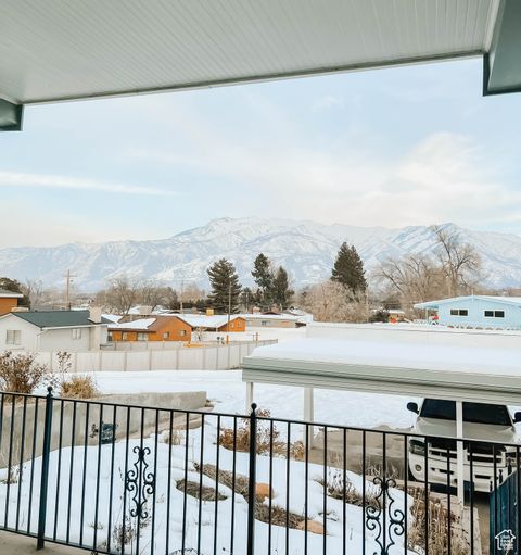 Tiny photo for 445 W 5100 S, Washington Terrace, UT 84405 (MLS # 2067785)