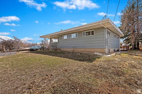 Tiny photo for 445 W 5100 S, Washington Terrace, UT 84405 (MLS # 2067785)