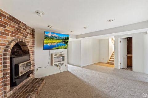 Tiny photo for 445 W 5100 S, Washington Terrace, UT 84405 (MLS # 2067785)