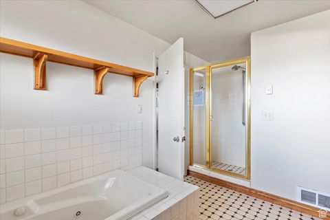 Tiny photo for 445 W 5100 S, Washington Terrace, UT 84405 (MLS # 2067785)