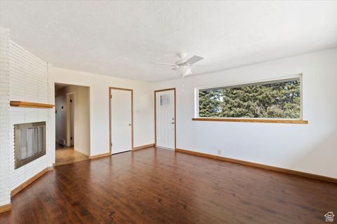Tiny photo for 445 W 5100 S, Washington Terrace, UT 84405 (MLS # 2067785)