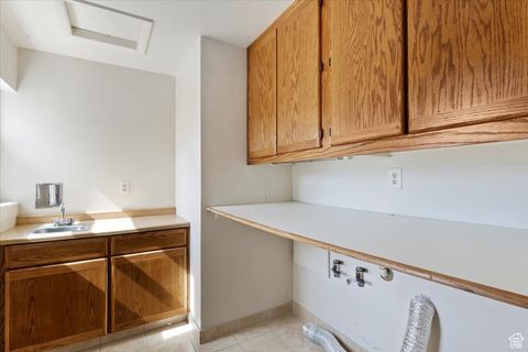 Tiny photo for 445 W 5100 S, Washington Terrace, UT 84405 (MLS # 2067785)