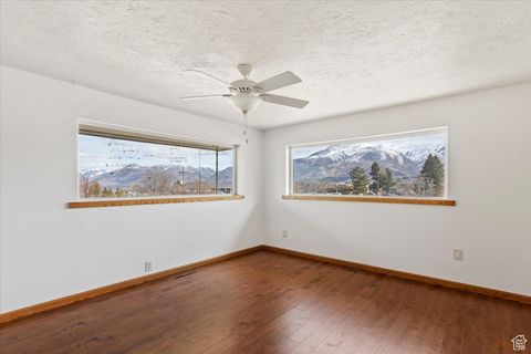 Tiny photo for 445 W 5100 S, Washington Terrace, UT 84405 (MLS # 2067785)