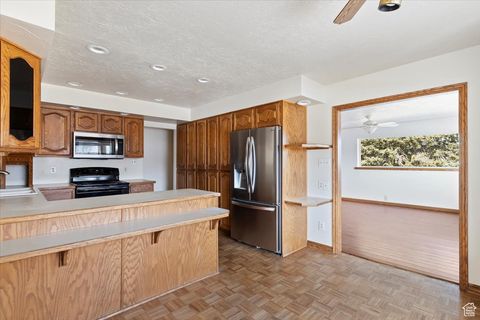 Tiny photo for 445 W 5100 S, Washington Terrace, UT 84405 (MLS # 2067785)