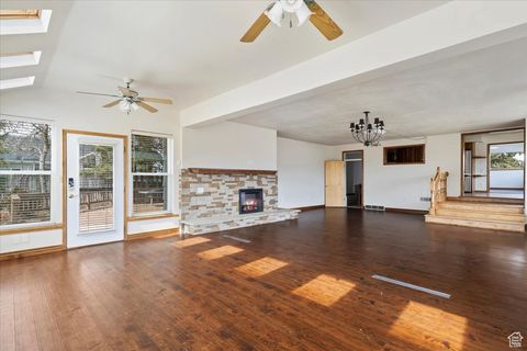 Tiny photo for 445 W 5100 S, Washington Terrace, UT 84405 (MLS # 2067785)