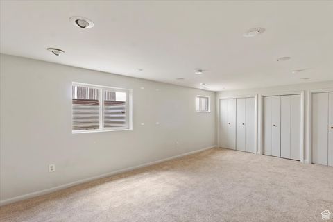 Tiny photo for 445 W 5100 S, Washington Terrace, UT 84405 (MLS # 2067785)