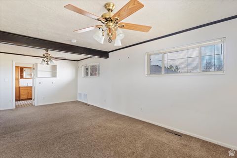Tiny photo for 445 W 5100 S, Washington Terrace, UT 84405 (MLS # 2067785)