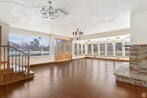 Tiny photo for 445 W 5100 S, Washington Terrace, UT 84405 (MLS # 2067785)