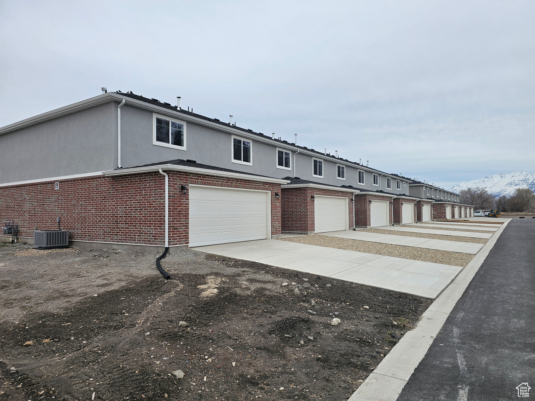 CONDIE FARMS D - Residential