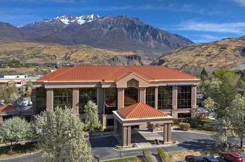 Tiny photo for 320 W RIVER PARK DR #255, Provo, UT 84604 (MLS # 2150129)