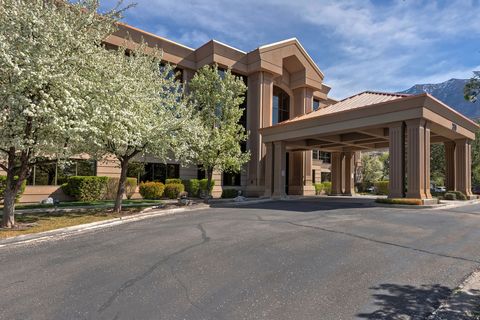 Tiny photo for 320 W RIVER PARK DR #255, Provo, UT 84604 (MLS # 2150129)