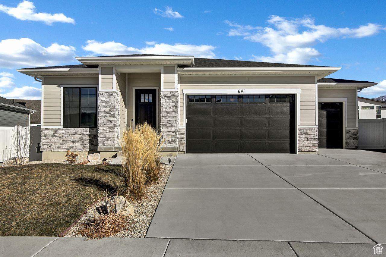 641 E Oliver Rd, Tooele, Utah image 29