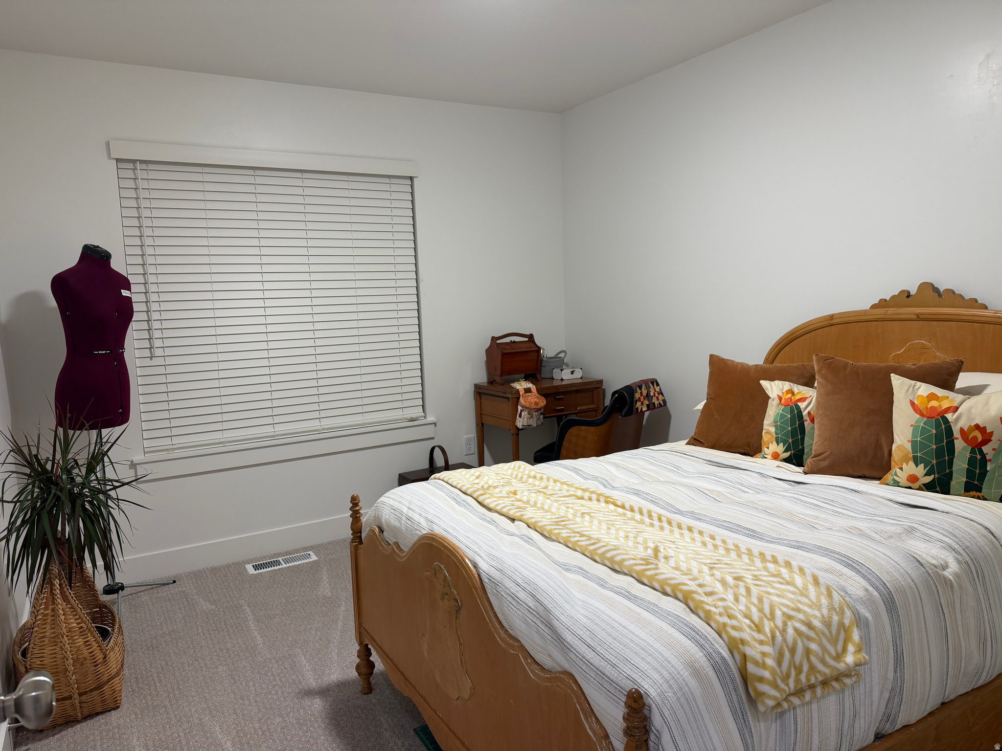 VILLAGE AT FOX MEADOWS - Residential