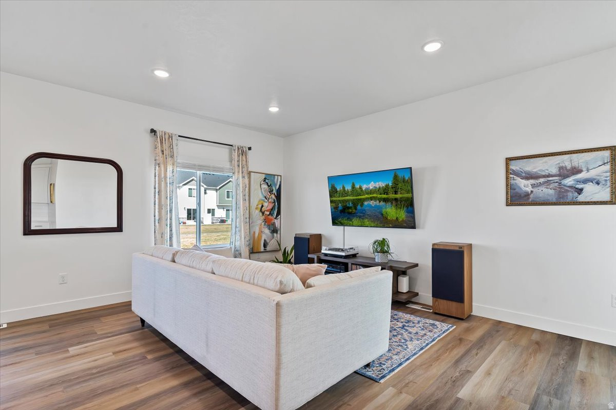 VILLAGE AT FOX MEADOWS - Residential