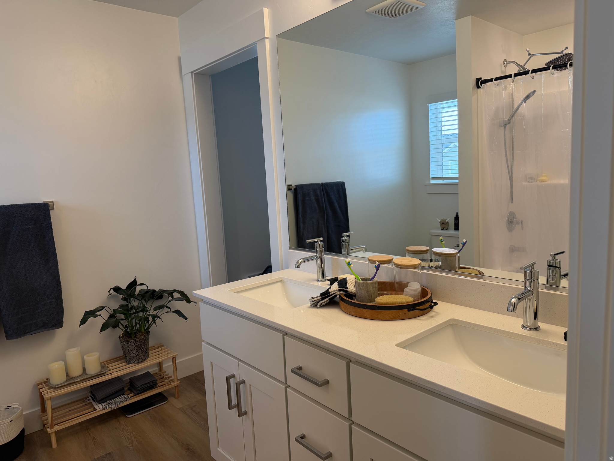 VILLAGE AT FOX MEADOWS - Residential