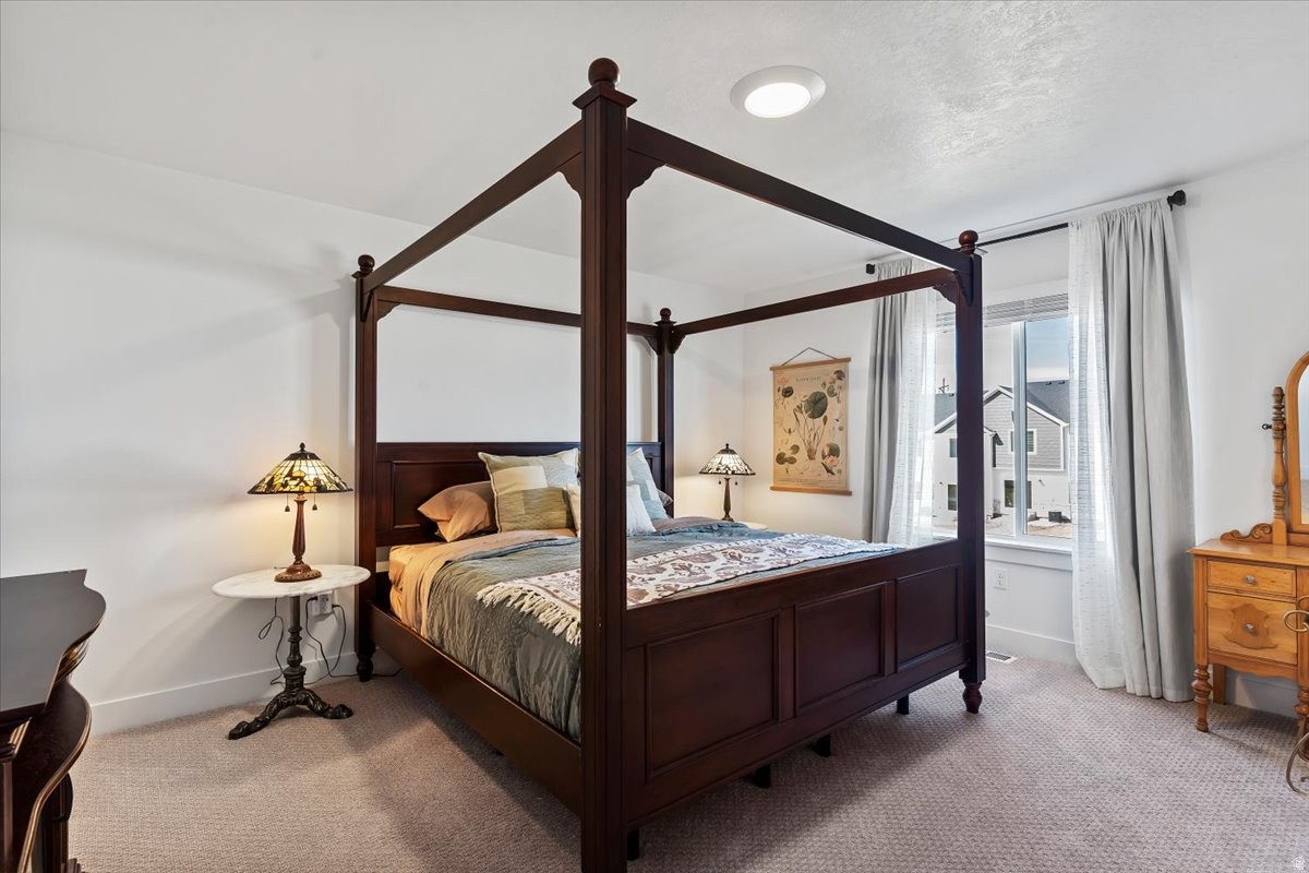 VILLAGE AT FOX MEADOWS - Residential