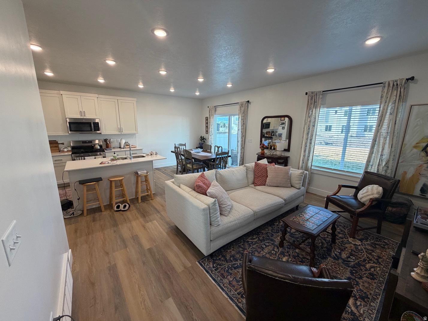 VILLAGE AT FOX MEADOWS - Residential