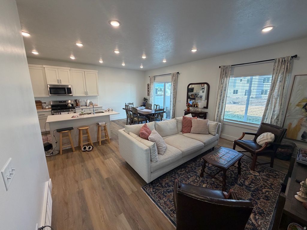 Photo of 687 W 575 N, Smithfield, UT 84335 (MLS # 2143762)