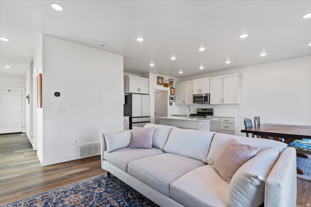 VILLAGE AT FOX MEADOWS - Residential