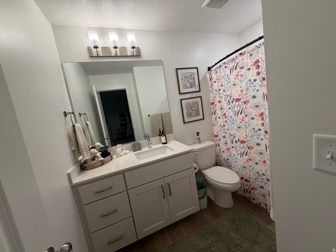 VILLAGE AT FOX MEADOWS - Residential