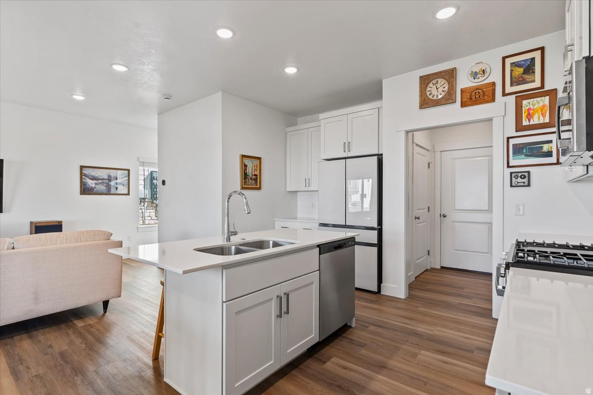 VILLAGE AT FOX MEADOWS - Residential