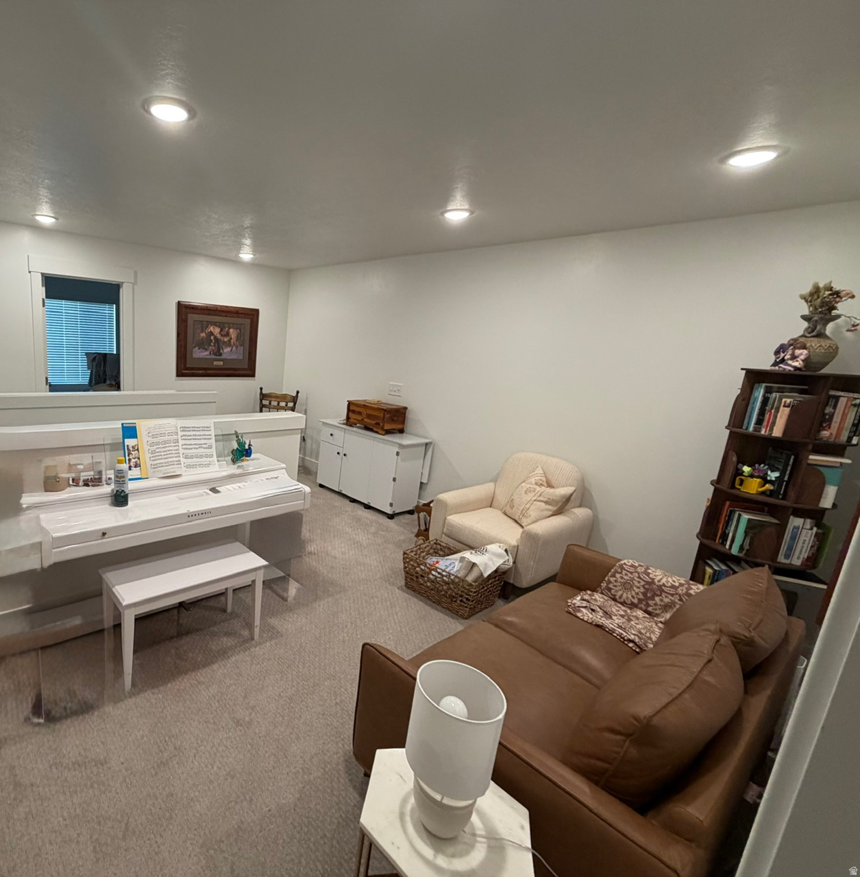 VILLAGE AT FOX MEADOWS - Residential