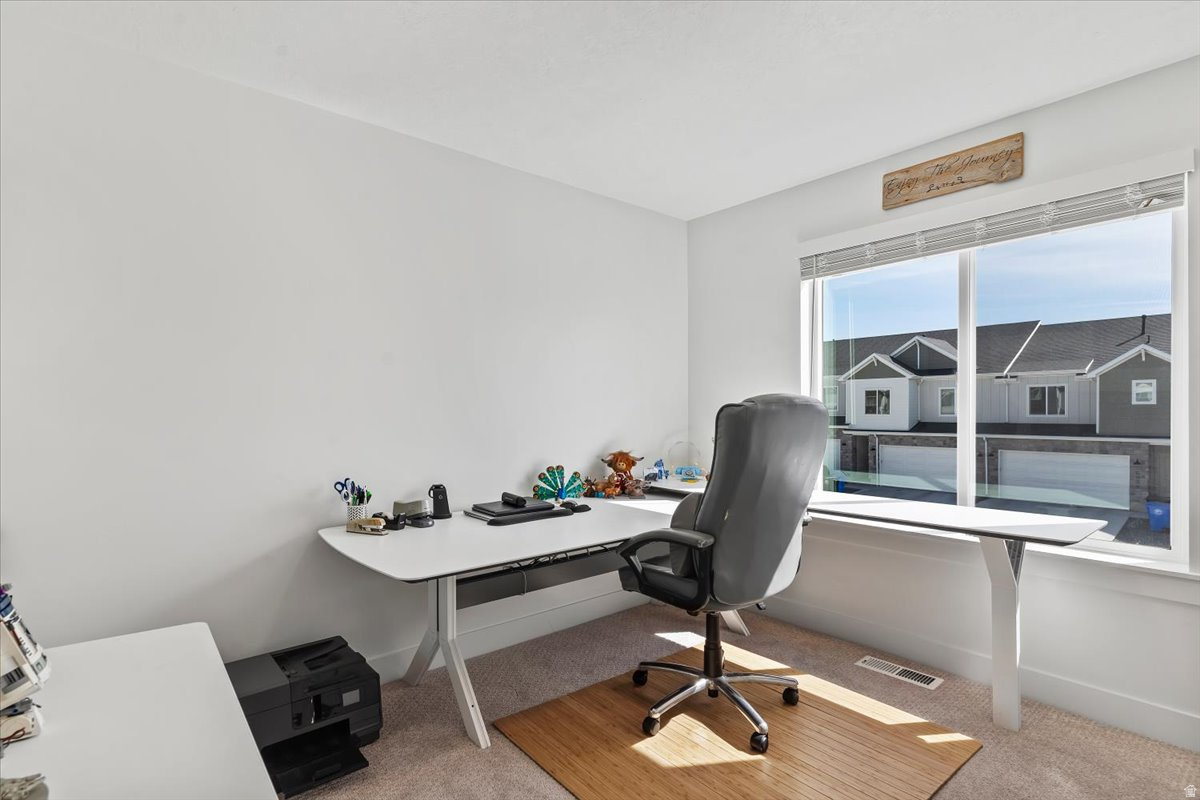 VILLAGE AT FOX MEADOWS - Residential