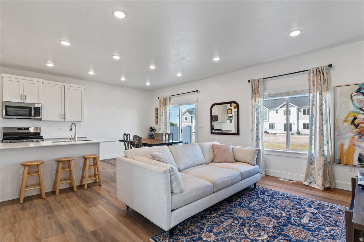 VILLAGE AT FOX MEADOWS - Residential