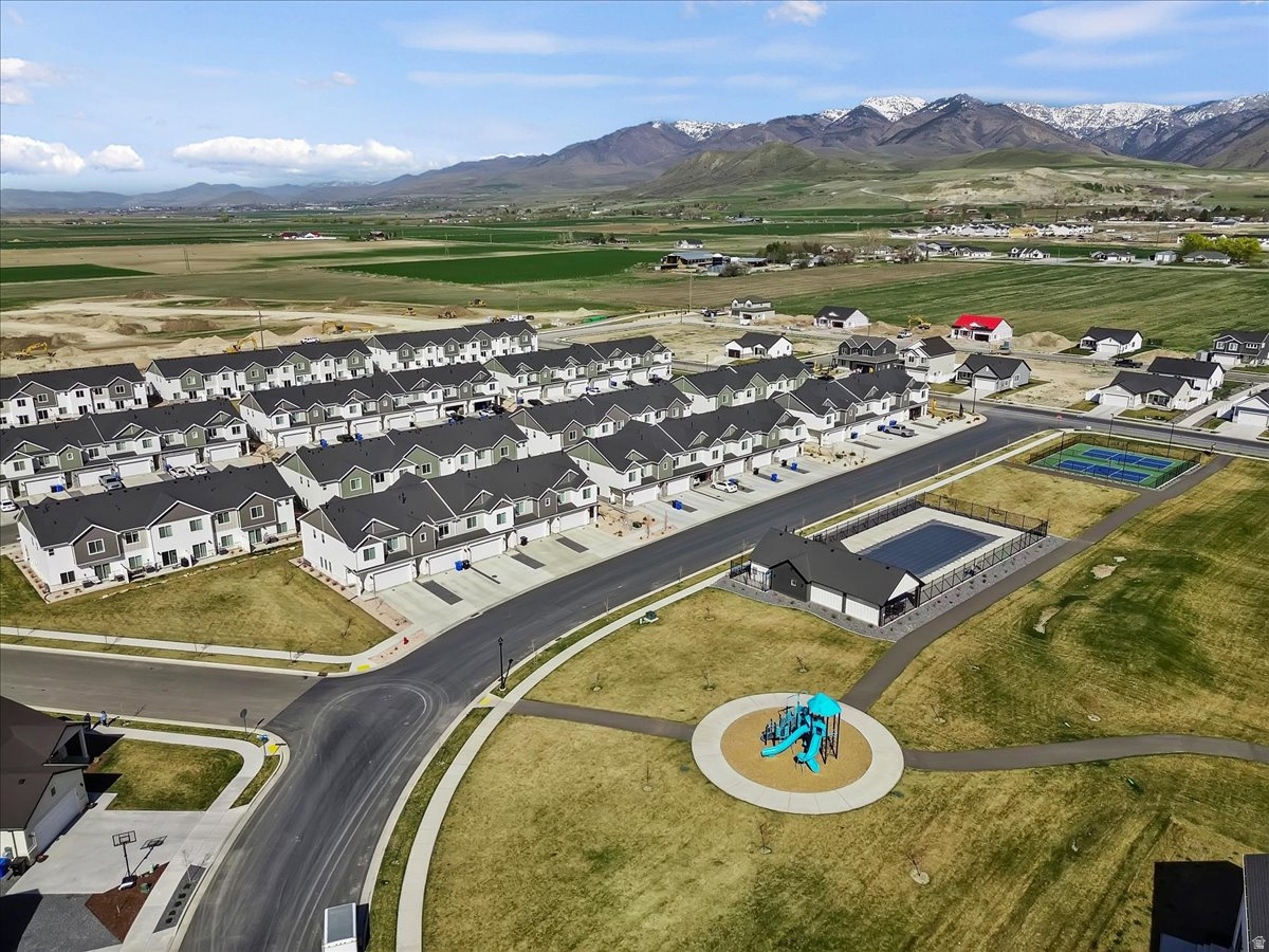 VILLAGE AT FOX MEADOWS - Residential