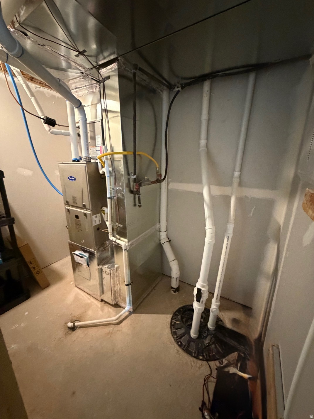 VILLAGE AT FOX MEADOWS - Residential