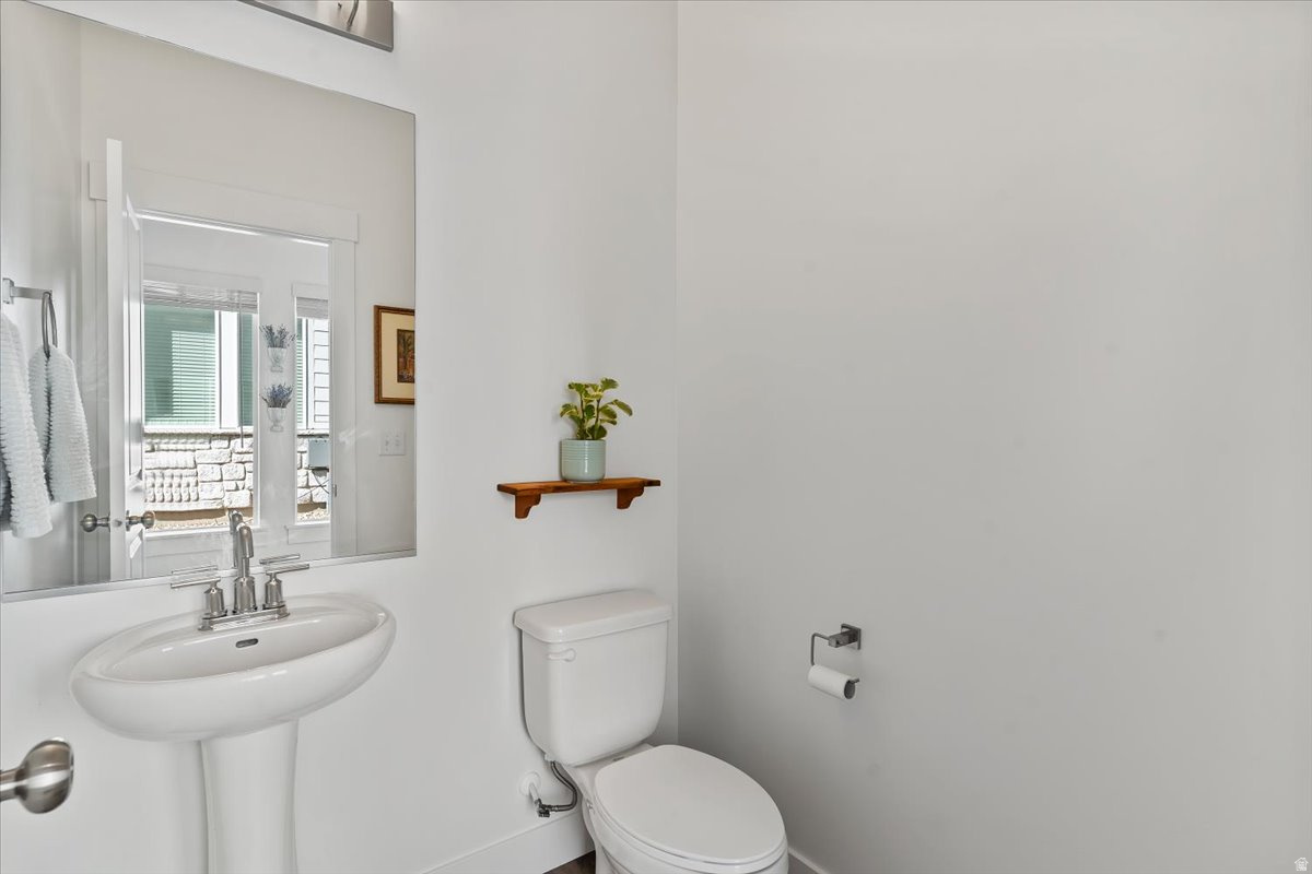 VILLAGE AT FOX MEADOWS - Residential