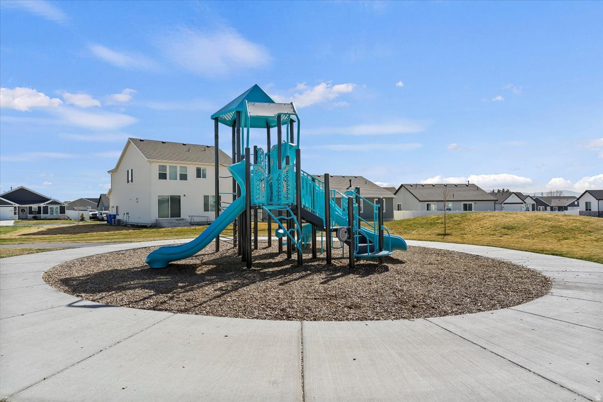 VILLAGE AT FOX MEADOWS - Residential