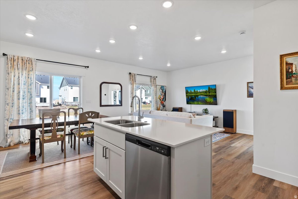 VILLAGE AT FOX MEADOWS - Residential