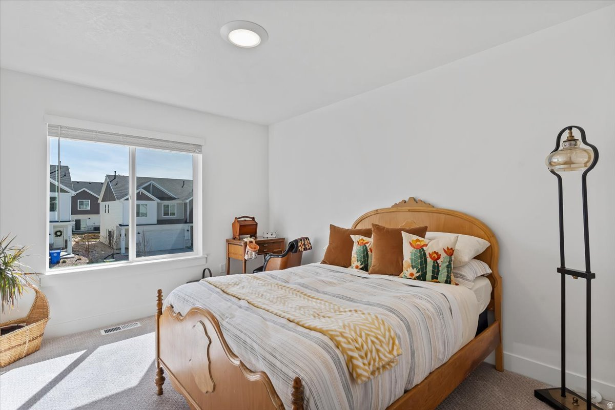 VILLAGE AT FOX MEADOWS - Residential